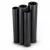 أنابيب HDPE الراجحي PE 100 ضغط 20 بار قطر خارجي 800 مم سمك 89.3 مم لون اسود
