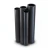 مواسير HDPE PE 100 ضغط 10 بار قطر خارجي 630 مم سمك 37.4 مم لون أسود - Image 1