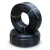 أنابيب HDPE PE 80 ضغط 8 بار قطر خارجي 90 مم سمك 5.4 مم لون أسود - Image 1