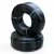 أنابيب HDPE الراجحي  ضغط 6.1 كجم قوة / سم²  مقاس ¾  إنش سمك 2.3 مم لون اسود