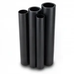  Al-Rajhi HDPE Pipes PE 80 Pressure 16 Bar Outside Diameter 630 mm Thickness 70.3 mm Color Black