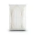 Classic Wallpaper Vinyl Sheath 10m x 53cm Beige on White - Image 1