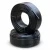 أنابيب HDPE الراجحي  ضغط 6.1 كجم قوة / سم² بار مقاس ¼ 1 إنش سمك 3.7 مم لون اسود