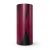 Classic Wallpaper Vinyl Sheath 10m x 53cm Red and Black - Image 1