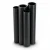 أنابيب HDPE الراجحي  PE 100 ضغط 20 بار قطر خارجي 630 مم سمك 70.3 مم لون اسود