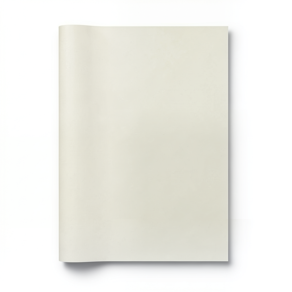 Youth and Children Wallpaper Pale Beige, 10m x 0.53m, Model 203714