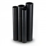  Al-Rajhi HDPE Pipes PE 100 Pressure 20 Bar Outside Diameter 710 mm Thickness 79.3 mm Color Black