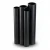 أنابيب HDPE الراجحي  PE 100 ضغط 20 بار قطر خارجي 710 مم سمك 79.3 مم لون اسود