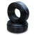 أنابيب HDPE PE 80 ضغط 8 بار قطر 140 مم سمك 8.3 مم لون أسود - Image 1