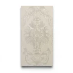 Italian Wall Covering Beige Color Length 10 m Width 0.73 m Model 25207
