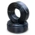أنابيب HDPE الراجحي PE 80 ضغط 8 بار قطر خارجي 160 مم سمك 9.5 مم لون أسود - Image 1