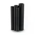 مواسير HDPE الراجحي PE 80 ضغط 8 بار قطر خارجي 200 مم سمك 11.9 مم لون أسود - Image 1