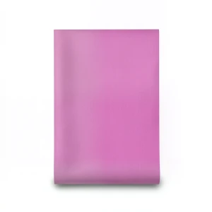 German Wallpaper for Youth and Children 10m x 0.53m Pink, Model 232721