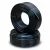 أنابيب HDPE الراجحي  ضغط 6.1 كجم قوة / سم² بار مقاس 2 إنش سمك 5.3 مم لون اسود