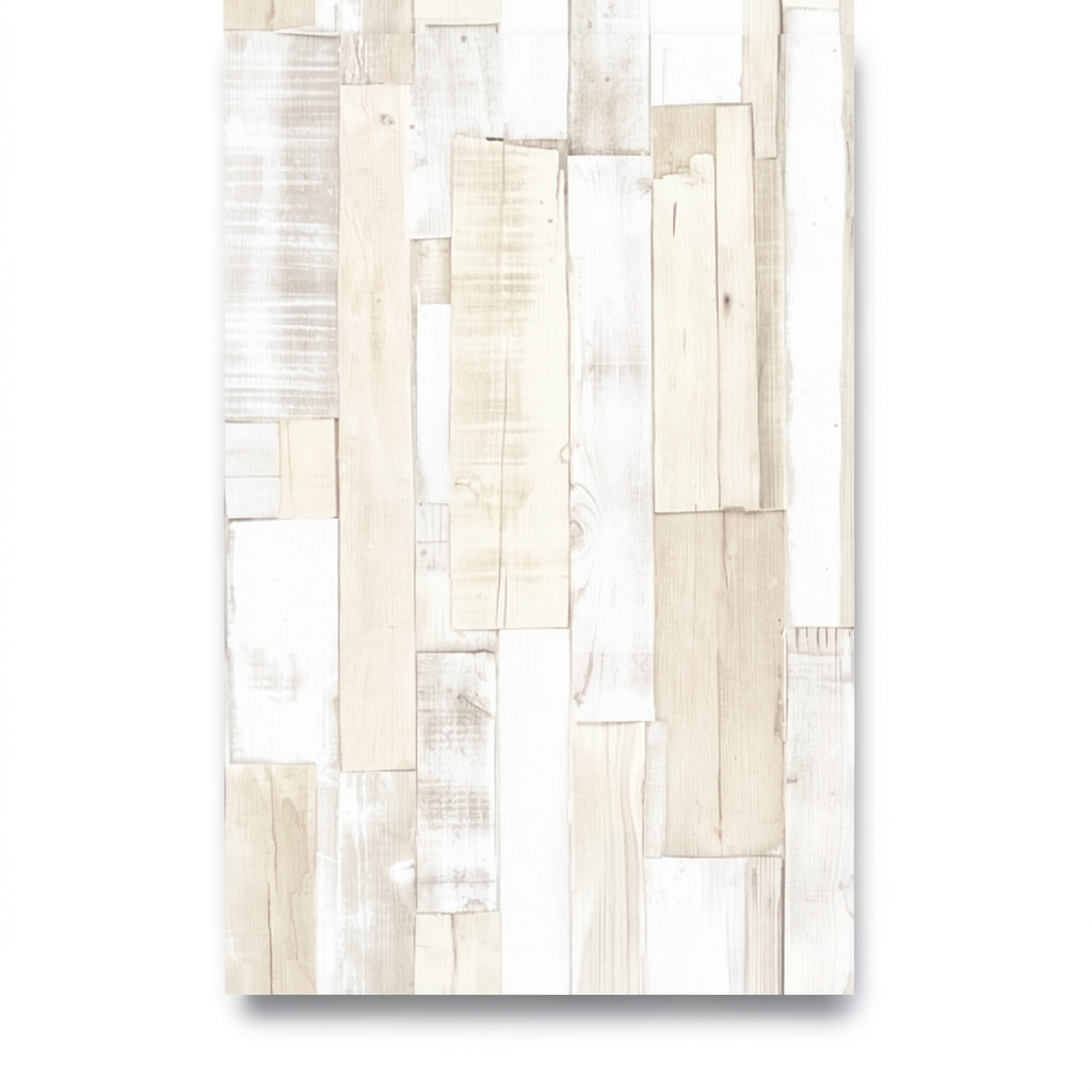 Youth and Children Wallpaper Pale Beige, 10m x 0.53m, Model 203714