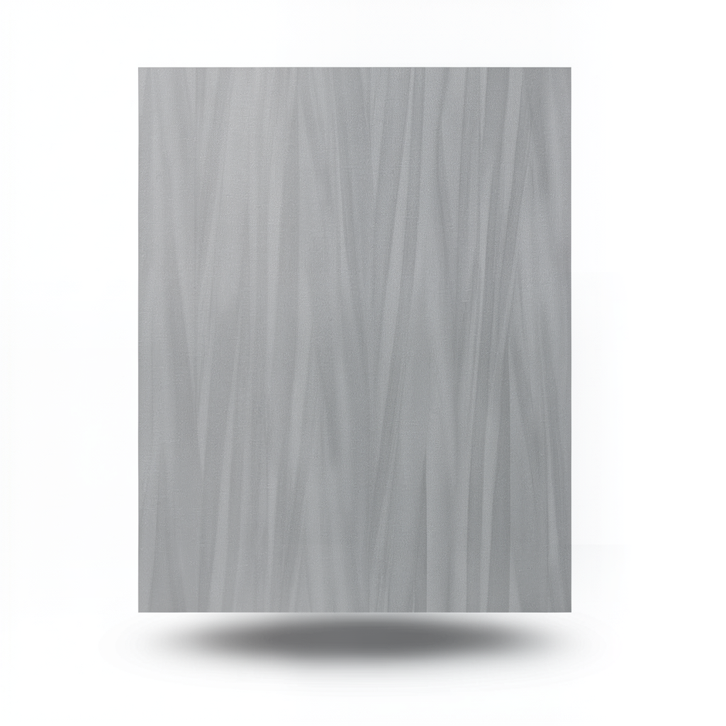 Italian Wall Covering 10m x 0.73m Gray, Model 25079