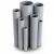 UPVC Pipes Modern Technology Nominal Pressure 16 Bar Outside Diameter 25  mm Thickness 1.9  mm Gray Colour