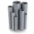 UPVC Pipes Modern Technology  Nominal Pressure 16 Bar Outside Diameter 50 mm Thickness 3.7 mm Gray Colour