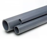 مواسير UPVC الوطنى ضغط 12.5 بار  قطر خارجي 63 مم سمك 3.8 مم  