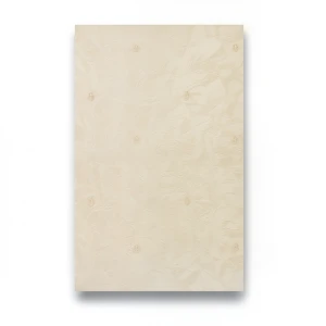 Italian Wall Covering Beige Color, 10m Length, 0.73m Width