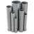 UPVC Pipes Modern Technology  Nominal Pressure 16 Bar Outside Diameter 40  mm Thickness 3 mm Gray Colour