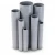 UPVC Pipes Modern Technology  Nominal Pressure 10 Bar Outside Diameter 63 mm Thickness 3 mm Gray Colour