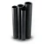 مواسير HDPE الراجحي PE 80 ضغط 8 بار قطر خارجي 315 مم سمك 18.7 مم لون اسود - Image 1