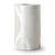 Classic Wall Decoration Vinyl Sheath 10m x 53cm Pale Brown Snowy White - Image 1