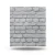 Youth and Children Wallpaper Gray Color 10m x 0.53m Model 226720 - Image 1