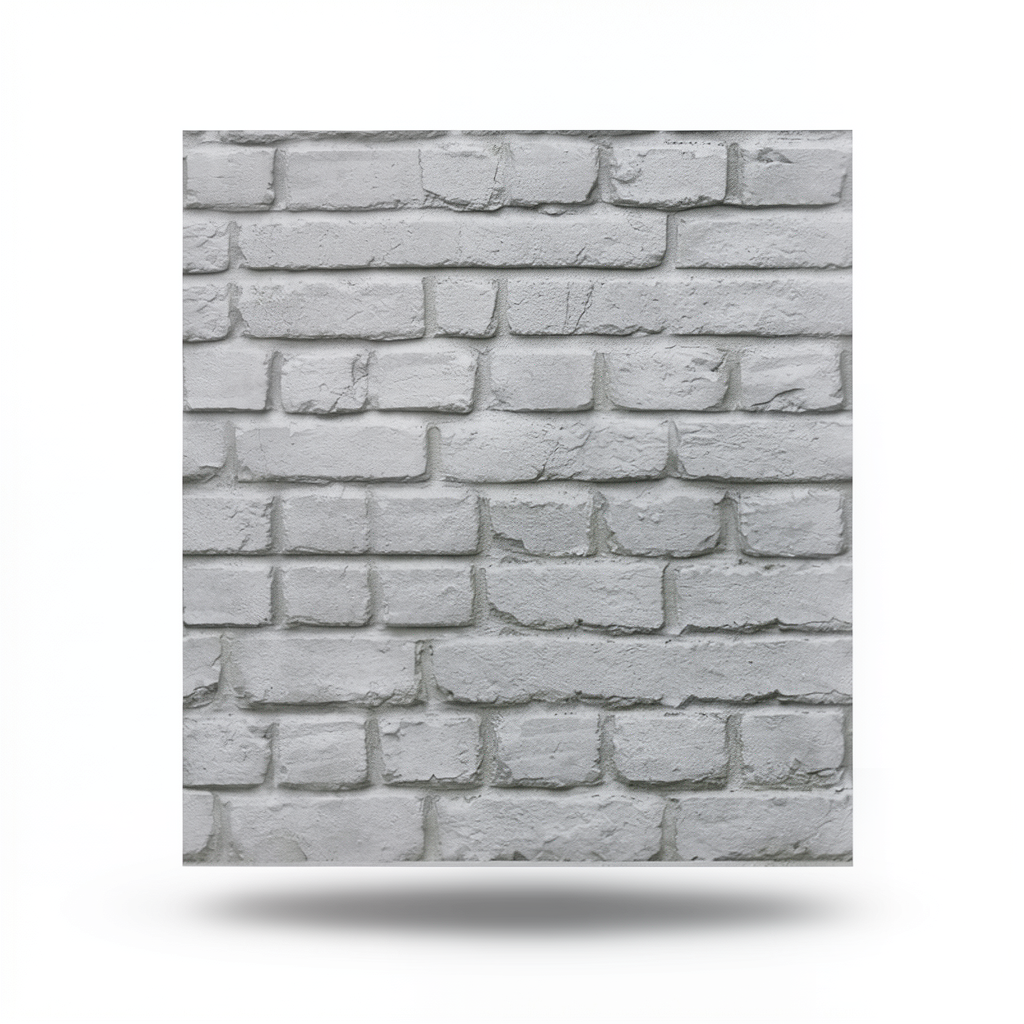Youth and Children Wallpaper Gray Color 10m x 0.53m Model 226720