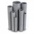 UPVC Pipes Modern Technology Nominal Pressure 6 Bar Outside Diameter 50 mm Thickness 1.8 mm Gray Colour