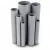 UPVC Pipes Modern Technology Nominal Pressure 6 Bar Outside Diameter 50 mm Thickness 1.8 mm Gray Colour