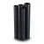 مواسير HDPE الراجحي PE 80 ضغط 8 بار قطر خارجي 400 مم سمك 23.7 مم لون أسود - Image 1
