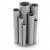 UPVC Pipes Modern Technology  Nominal Pressure 10 Bar Outside Diameter 63 mm Thickness 3 mm Gray Colour