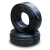 HDPE Pipes PE 100 Pressure 10 Bar Outer Diameter 50 mm Thickness 3 mm Black - Image 1