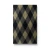 Wall Covering Classic Design 10m×53cm Black with Light Gold - Image 1