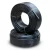 أنابيب HDPE الراجحي  ضغط 12.2 كجم قوة / سم²  مقاس ½  إنش سمك 3.4 مم لون اسود