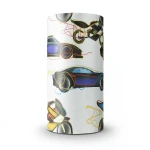 Youth and Children Wallpaper 10m x 0.53m Multicolor, Model 231502