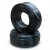 أنابيب HDPE الراجحي  ضغط 12.2 كجم قوة / سم²  مقاس 1 إنش سمك 5.4 مم لون اسود