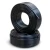 أنابيب HDPE PE 100 ضغط 10 بار قطر خارجي 110 مم سمك 6.6 مم لون أسود - Image 1