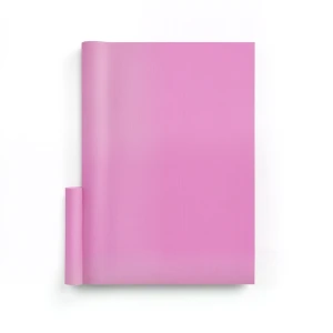 ورق حائط الماني شبابي واطفال 10 م × 0.53 م، لون زهري، موديل 232721