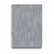 German wallpaper, gray color, striped design, size 10 x 0.53 meters, model 10398-35