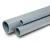 UPVC Pipes Nominal Pressure 2 Bar Outside Diameter 140 mm Thickness 1.8 mm Gray - Image 1