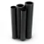 HDPE Pipes PE 80 8 Bar Outer Diameter 250 mm Thickness 14.8 mm Black - Image 1