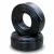 أنابيب HDPE الراجحي  ضغط 9.1 كجم قوة / سم²  مقاس ½ 1 إنش سمك 4.1 مم لون اسود