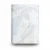 German Wall Covering Light Grey Color Leaf-Patterned Design, Size 10×0.53 m, Model 10332-01