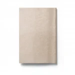 German Wallpaper Model 10330-48 Light Brown Color, Size 10×0.53 m, Patterned Design