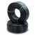 أنابيب HDPE الراجحي  ضغط 9.1 كجم قوة / سم²  مقاس 4 إنش سمك 9.6 مم لون اسود