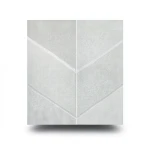 Wall Covering Classic Design 15.6m×106cm Light Gray Sandy