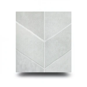 Wall Covering Classic Design 15.6m×106cm Light Gray Sandy
